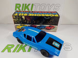 De Tomaso Pantera Reel 1/24 - RikiToys - Reel#