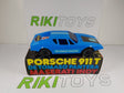 De Tomaso Pantera Reel 1/24 - RikiToys - Reel#