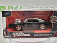 Dodge Charger RT Luppa 1/41 - RikiToys - Luppa#