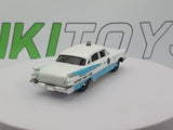 Dodge Coronet Police Matchbox 1/60 Bianco - RikiToys - Matchbox#