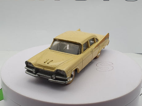 Dodge Royal Sedan Dinky Toys 1/45 - RikiToys - Dinky Toys#