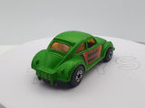 Dragon Wheels Matchbox 1/60 - RikiToys - Matchbox#