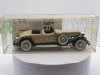 Duesemberg SJ Phaeton (1934) Rio 1/43 - RikiToys - Rio#