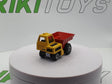 Dumper Matchbox 1/66 - RikiToys - Matchbox#