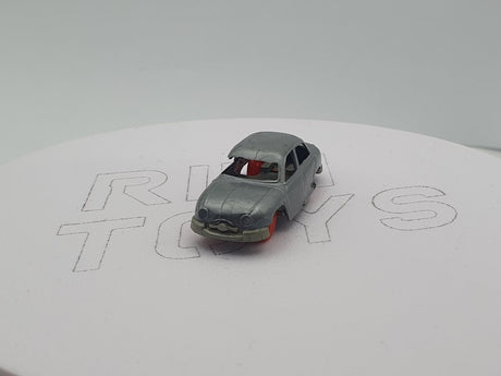 Dyna Panhard Jouef 1/87 - RikiToys - Jouef#