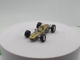 Eagle F1 Zilmex 1/60 - RikiToys - Zylmex#