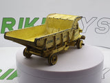 Euclid Dump Truck Dinky Toys 1/43 Giallo - RikiToys - Dinky Toys#