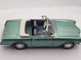 Facel Vega 2 1962 Solido 1/43 - RikiToys - Solido#