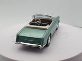 Facel Vega 2 1962 Solido 1/43 - RikiToys - Solido#