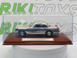 Facel Vega FV Edicola 1/43 Cromo - RikiToys - Edicola#