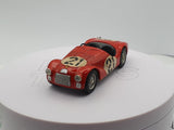 Ferrari 125 MM Brumm 1/43 - RikiToys - Brumm#