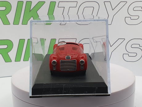 Ferrari 125 S Edicola 1/43 Rosso - RikiToys - Edicola#