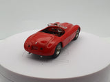 Ferrari 166 MM Edicola 1/43 - RikiToys - Edicola#