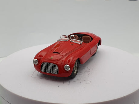 Ferrari 166 MM Edicola 1/43 - RikiToys - Edicola#