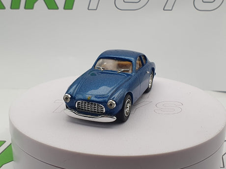 Ferrari 225 Coupè 1952 Progetto K 1/43 - RikiToys - Progetto K#