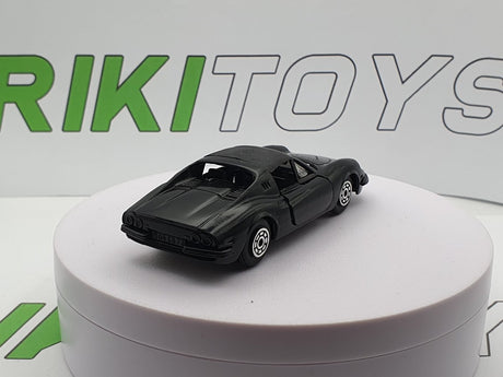 Ferrari 246 GTS Norev 1/43 - RikiToys - Norev#