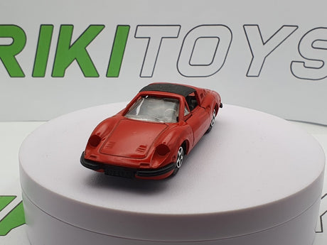 Ferrari 246 GTS Norev 1/43 - RikiToys - Norev#