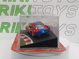 Ferrari 250 GT 1958 Edicola 1/43 Rosso - RikiToys - Edicola#