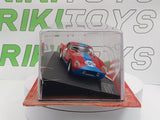 Ferrari 250 GT 1958 Edicola 1/43 Rosso - RikiToys - Edicola#