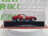 Ferrari 250 GT 1958 Edicola 1/43 Rosso - RikiToys - Edicola#