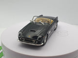 Ferrari 250 GT California Edicola 1/43 - RikiToys - Edicola#