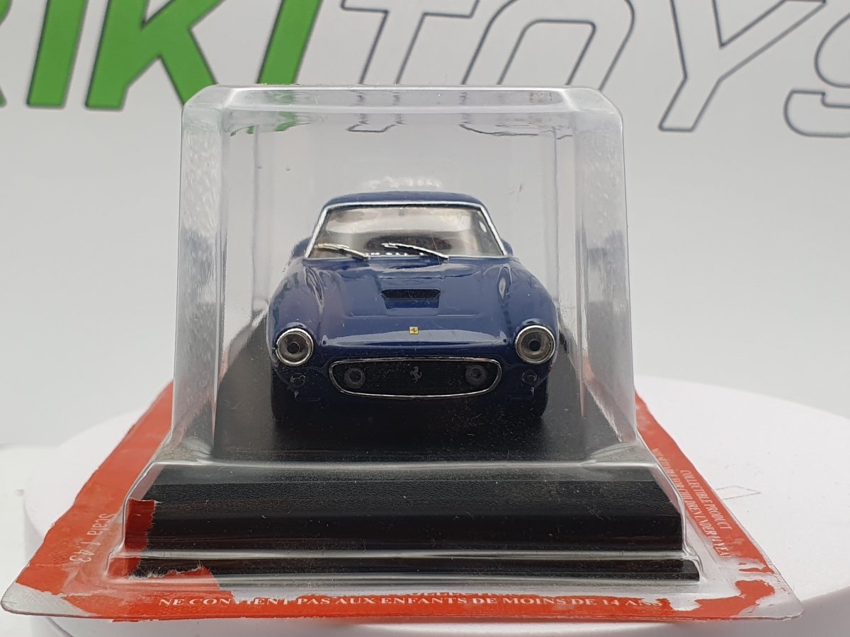 Ferrari 250 GT SWB Edicola 1/43 - RikiToys - Edicola#