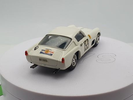 Ferrari 250 GT TDF Box Model 1/43 - RikiToys - Box Model#