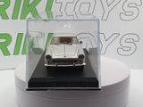 Ferrari 250 GTE 2+2 Edicola 1/43 Argento - RikiToys - Edicola#