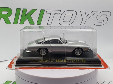 Ferrari 250 GTL Edicola 1/43 - RikiToys - Edicola#