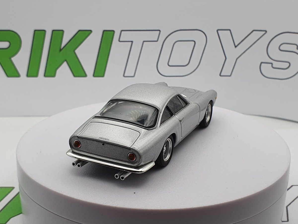 Ferrari 250 GTL Edicola 1/43 - RikiToys - Edicola#