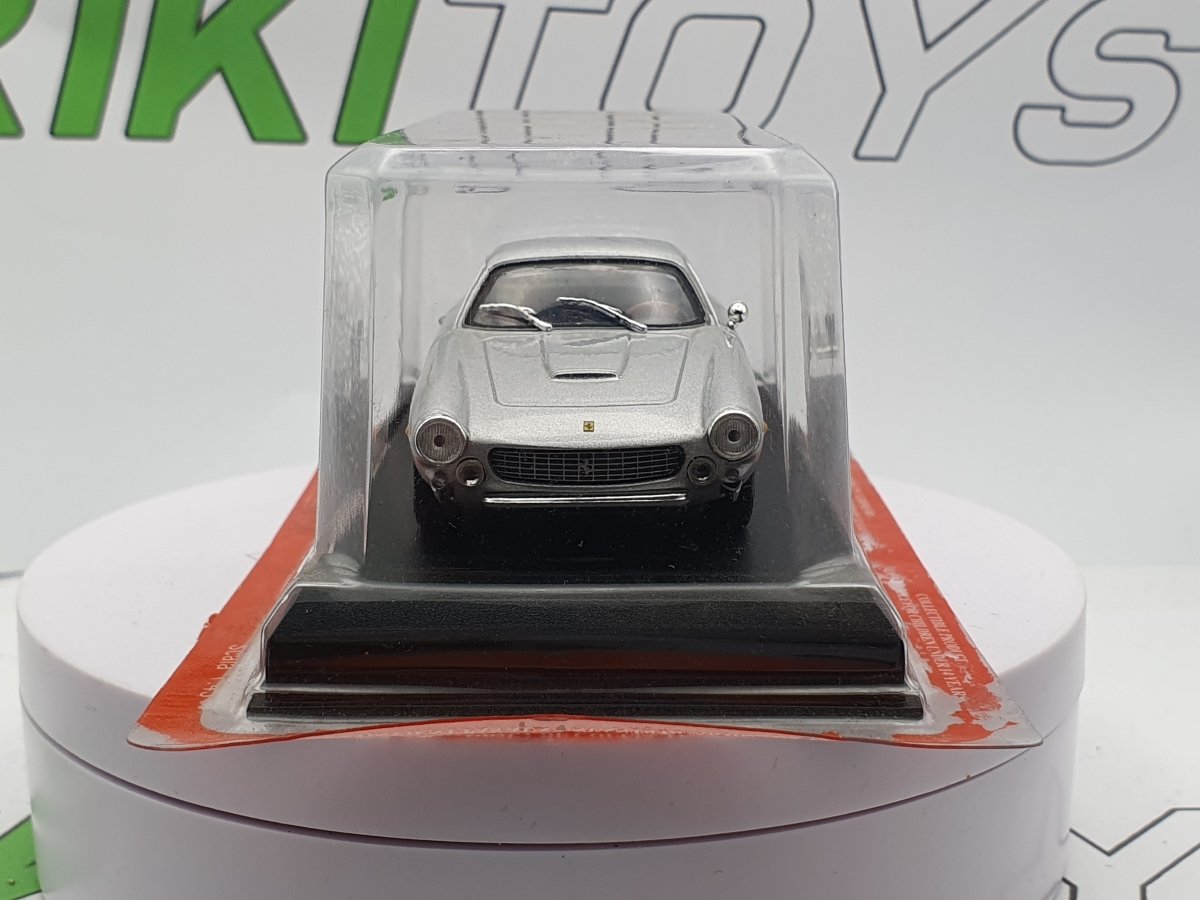 Ferrari 250 GTL Edicola 1/43 - RikiToys - Edicola#