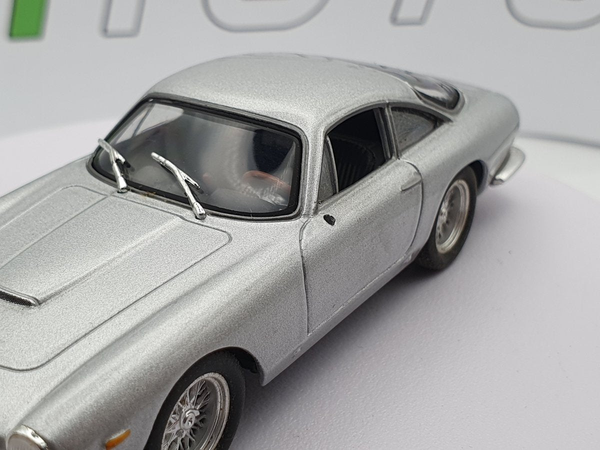 Ferrari 250 GTL Edicola 1/43 - RikiToys - Edicola#