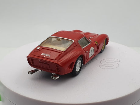 Ferrari 250 GTO 1962 Corgi 1/43 - RikiToys - Corgi#