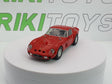 Ferrari 250 GTO (1962) Edicola 1/43 Rosso - RikiToys - Edicola#