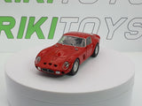 Ferrari 250 GTO (1962) Edicola 1/43 Rosso - RikiToys - Edicola#