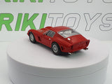 Ferrari 250 GTO (1962) Edicola 1/43 Rosso - RikiToys - Edicola#