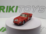 Ferrari 250 GTO 1962 Solido 1/43 - RikiToys - Solido#