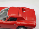 Ferrari 250 GTO 1964 Edicola 1/43 - RikiToys - Edicola#