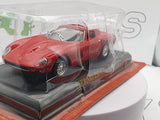 Ferrari 250 GTO 1964 Edicola 1/43 - RikiToys - Edicola#