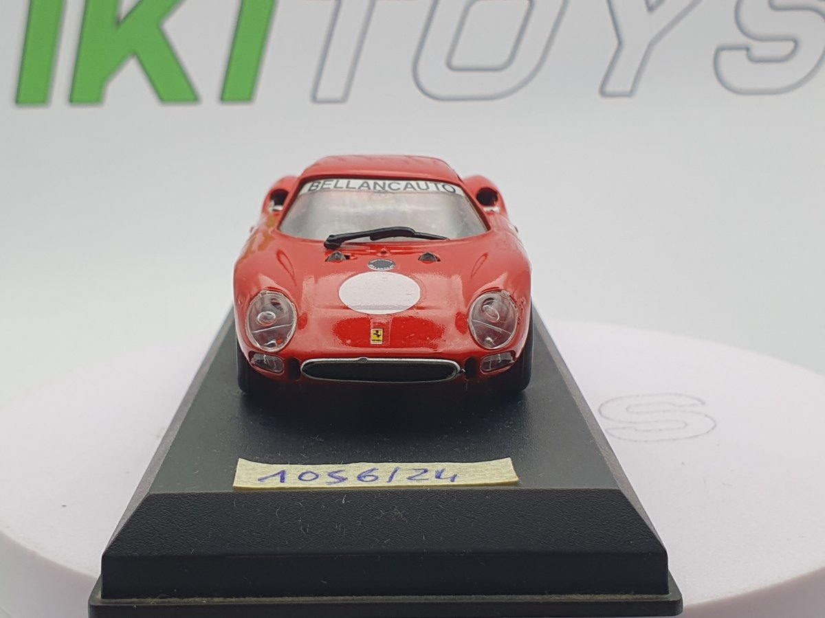 Ferrari 250 Le Mans Bang/Best 1/43 - RikiToys - Bang/Best#