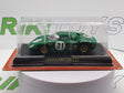 Ferrari 250 Le Mans Edicola 1/43 - RikiToys - Edicola#