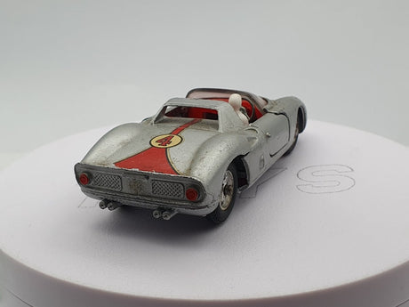 Ferrari 250 Le Mans Mercury 1/43 - RikiToys - Mercury#