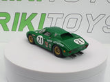 Ferrari 250 Le Mans n.21 Edicola 1/43 Verde - RikiToys - Edicola#