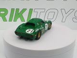 Ferrari 250 Le Mans n.21 Edicola 1/43 Verde - RikiToys - Edicola#