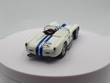 Ferrari 250 TR Brumm 1/43 - RikiToys - Brumm#