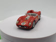 Ferrari 250 TR Edicola 1/43 - RikiToys - Edicola#