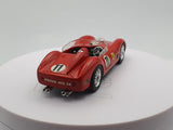 Ferrari 250 TR Edicola 1/43 - RikiToys - Edicola#