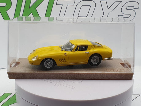 Ferrari 275 GTB Best Model 1/43 - RikiToys - Best Model#