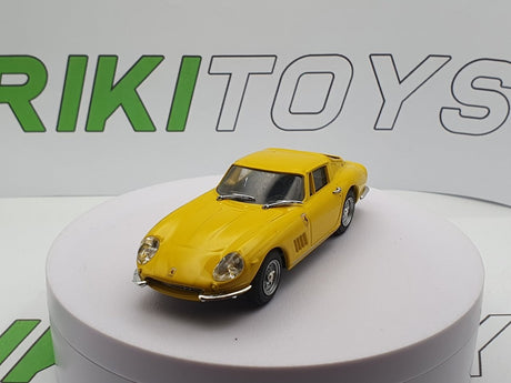 Ferrari 275 GTB Box Model 1/43 - RikiToys - Box Model#