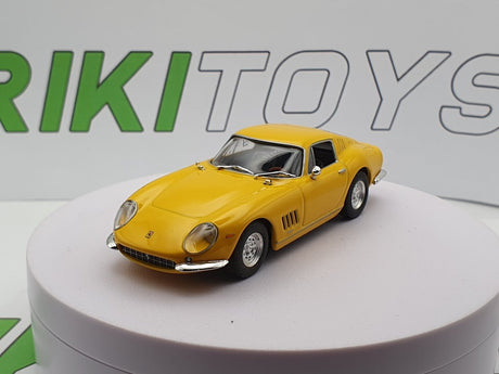 Ferrari 275 GTB Edicola 1/43 - RikiToys - Edicola#